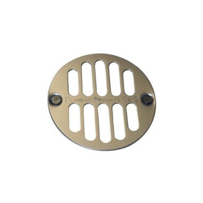 Lasco 03-1233 2-Inch Ips Shower Drain