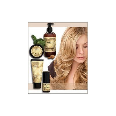 wen hair care Reviews 2019