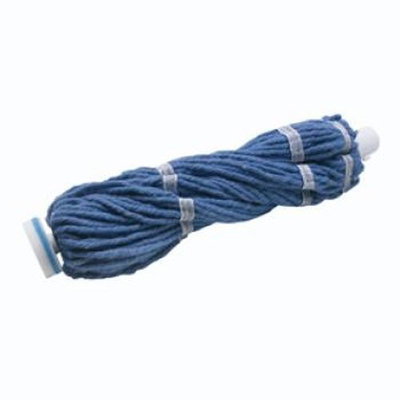 SuperMop with Magic Eraser Mop Refill Mr. Clean 446997 Magic Eraser Super Twist Mop Refill