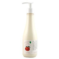 100% Pure Organic Moisturizing Body Lotion Tangerine