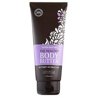 Lavanila Vanilla Lavender Body Butter, 6.7 oz