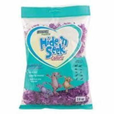 ABSORPTION CORPORATION Small Animal Supplies Proearth Hide & Seek Lavender