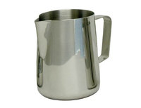 Gaggia 12 oz. Stainless Steel Frothing Pitcher