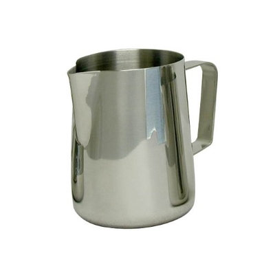 Gaggia 12 oz. Stainless Steel Frothing Pitcher