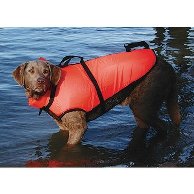 Premier Fido Float Medium, 22-26 in. girth