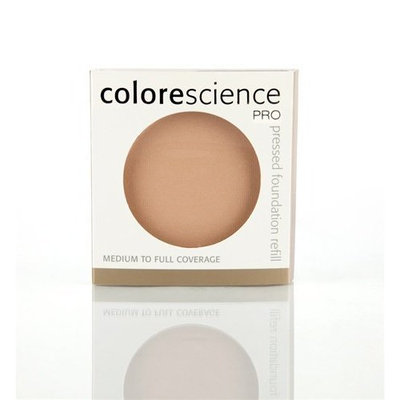 Colorescience Pro - Pressed Minerals (Refill Pouch) - Not Too Deep