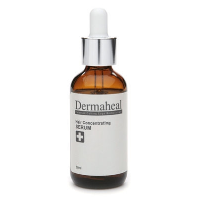 Dermaheal Hair Concentrating Serum