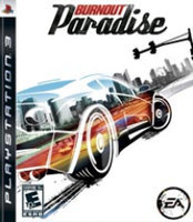 Electronic Arts Burnout: Paradise