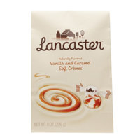 Hershey's Lancaster Soft Cremes Roll Top Bag Vanilla & Caramel