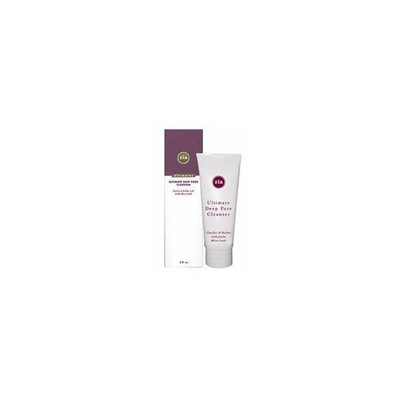 Zia Natural Skincare Ultimates, Ultimate Deep Pore Cleanser - 4 fl oz