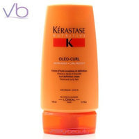 Kerastase Nutritive Oleo-Curl Curl Definition Cream (For Thick, Curly Hair) 150ml/5oz