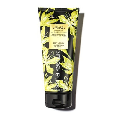 Sonia Kashuk Yellow Alluriana Body Lotion - 6 oz