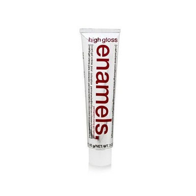 Artec Enamels High Gloss Permanent Creme Gel Hair Color 6RC Bright Red Copper