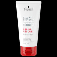 BC Bonacure Repair Rescue Sealed Ends 75ml