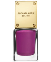 Michael Kors Glam Nail Lacquer