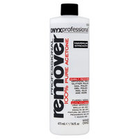 ONYX Professional 100% Pure Acetone Nail Polish Remover