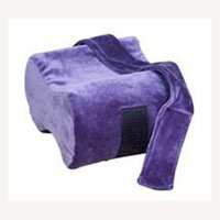 Essential Medical Memory Foam Knee Separator