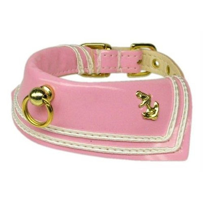 Pet Products Dog Supplies Sailor Pink 16