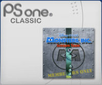 Sony Computer Entertainment Disney/Pixar Monsters, Inc. - Psone Classic DLC