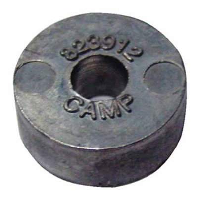 Camp 823912 Zinc Mercruiser 222,22.59 3.3