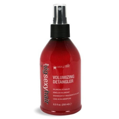 Sexy Hair Concepts Sexy Hair Big Sexy Hair,Volumizing Detangler,8.5oz