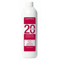 Matrix Solite 20 Volume Developer - 16 oz