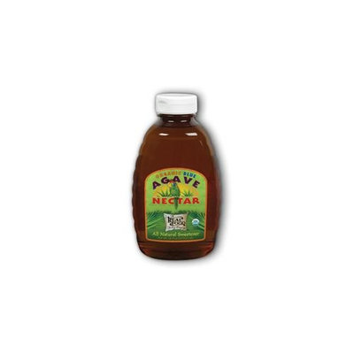 Organic Blue Agave Nectar FunFresh 16 oz Liquid