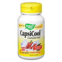 Nature's Way CapsiCool Controlled Heat Cayenne