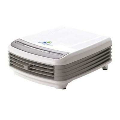 Germ Guardian Tabletop Complete Air Purifier Cleansing System AC3900