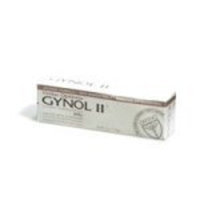 Ortho Options Vaginal Contraceptive Jelly, 3.8-Ounce Tubes (Pack of 2)