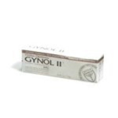 Ortho Options Vaginal Contraceptive Jelly, 3.8-Ounce Tubes (Pack of 2)