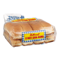 Butternut Hot Dog Buns - 8 CT