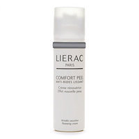 Lierac Paris Comfort Peel Wrinkle Smoother Renewing Cream