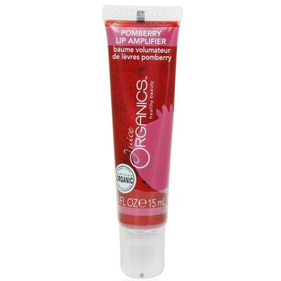 Juice Organics PomBerry Lip Amplifier -- 0.5 oz