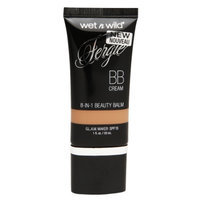 Wet N Wild BB Cream 8-in-1 SPF 15