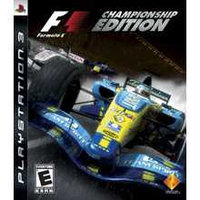 Sony F1