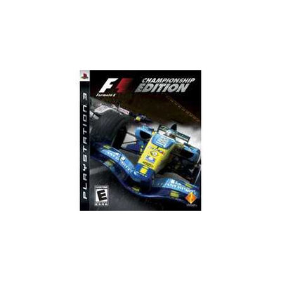 Sony F1