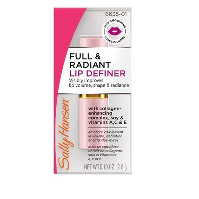 Sally Hansen® Clinical Full and Radiant Lip Definer