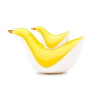 Kid O Floating Ducks