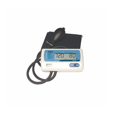 Graham Field Labtron Digital Blood Pressure Monitor with Manual Inflation