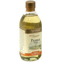 Spectrum High Heat Peanut Oil