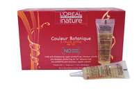 L'Oréal Paris Nature Couleur Botanique Pre-Shampoo Protecting Oil