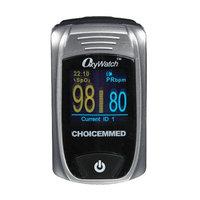 Choicemmed OxyWatch Premium Fingertip Pulse Oximeter C9223