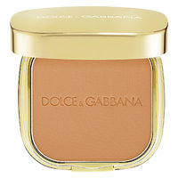 Dolce & Gabbana The Foundation Perfect Finish Powder Foundation