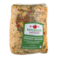 Applegate Naturals Turkey Breast Southwestern-Style