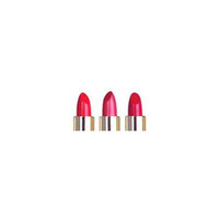 REVIVA, Lipstick Sparkling Brandy - 0.125 oz