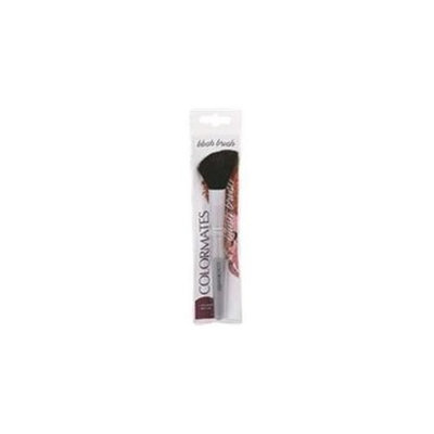 Ddi 1267597 Colormates Blush Brush Pack of 6