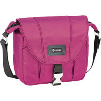 Tamrac 5421 Aria 1 Compact / ILC Camera Shoulder Bag (Berry)