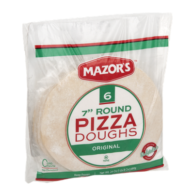 Mazor's 7