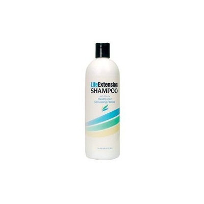 LifeExtension Life Extension Shampoo Life Extension 16 oz Liquid
